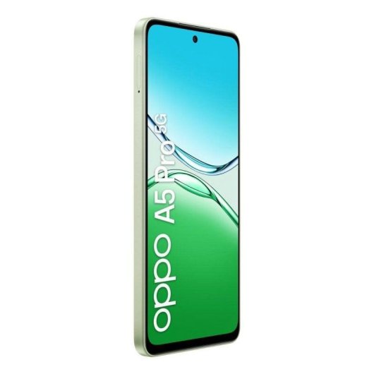 OPPO A5 Pro 5G 8GB 256GB 6.67" Verde Oliva
