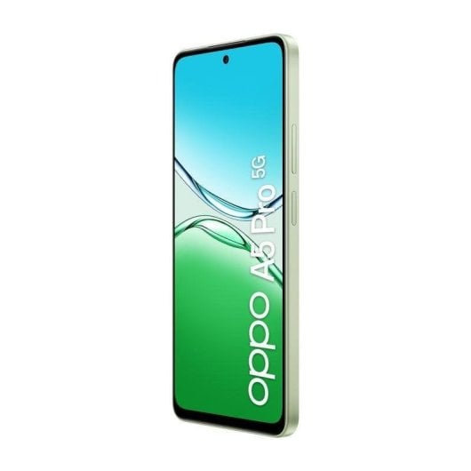 OPPO A5 Pro 5G 8GB 256GB 6.67" Verde Oliva