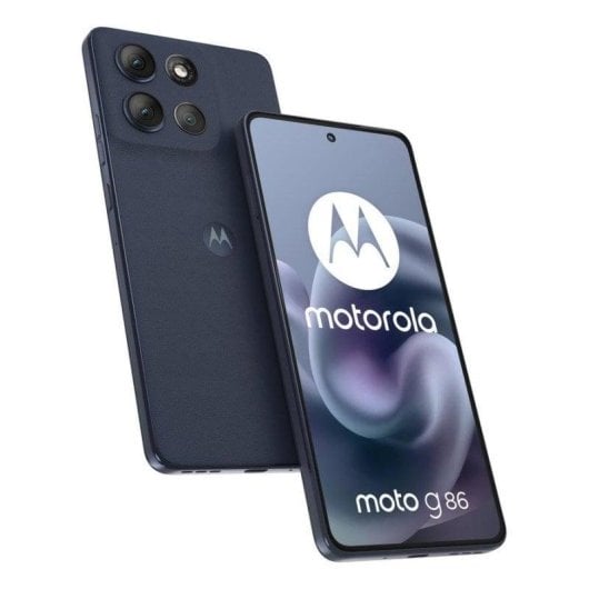 Motorola Moto G86 5G 8GB 256GB 6.67" Blu