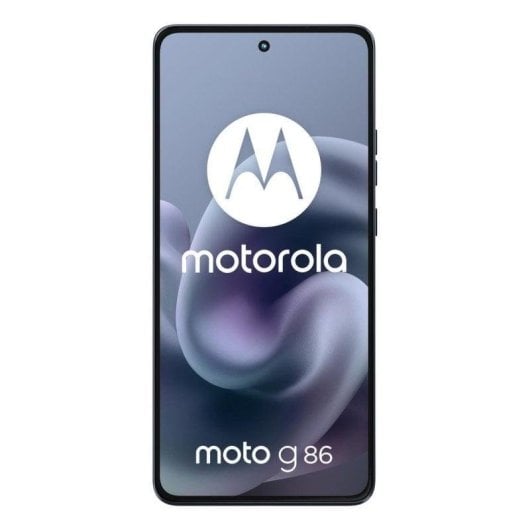 Motorola Moto G86 5G 8GB 256GB 6.67" Blu