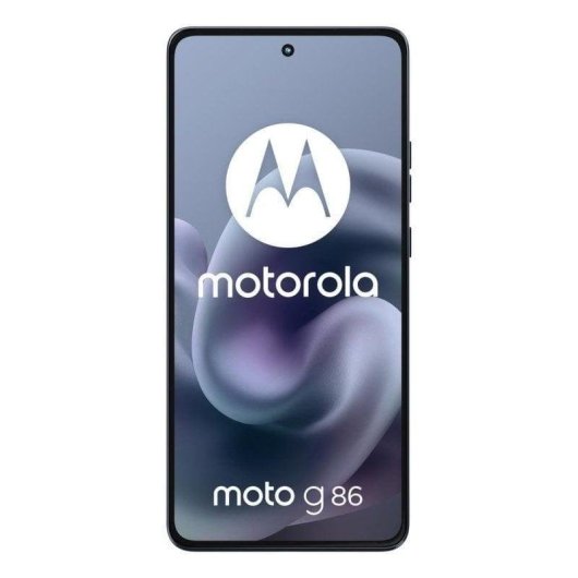 Motorola Moto G86 5G 8GB 256GB Blu Scuro 6,67" IP68