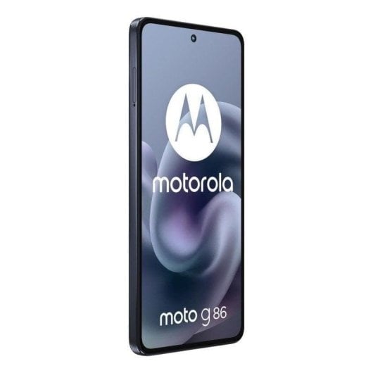 Motorola Moto G86 5G 8GB 256GB Blu Scuro 6,67" IP68