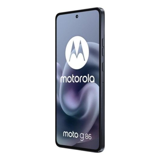 Motorola Moto G86 5G 8GB 256GB Blu Scuro 6,67" IP68