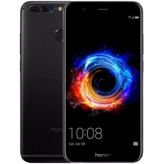 HONOR 8 Pro 4G 6GB 64GB 5.7" Negro