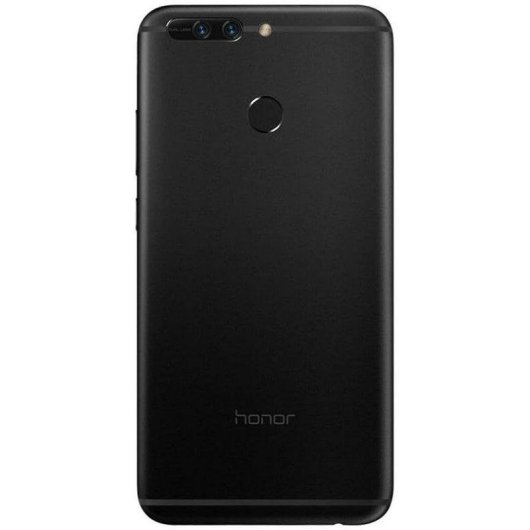 HONOR 8 Pro 4G 6GB 64GB 5.7" Negro