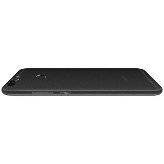 HONOR 8 Pro 4G 6GB 64GB 5.7" Negro