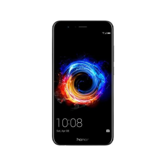 HONOR 8 Pro 4G 6GB 64GB 5.7" Negro