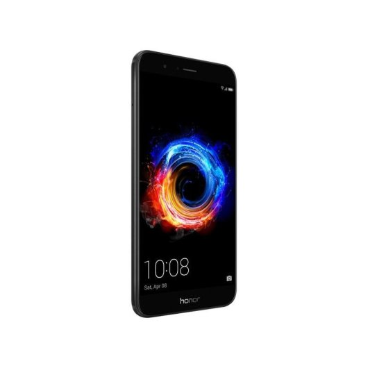 HONOR 8 Pro 4G 6GB 64GB 5.7" Negro