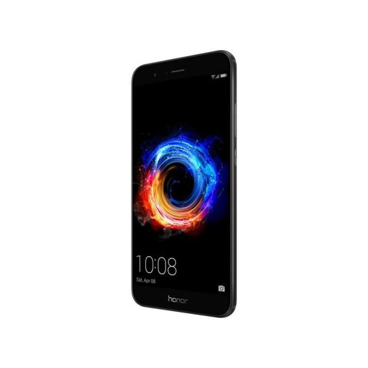 HONOR 8 Pro 4G 6GB 64GB 5.7" Negro
