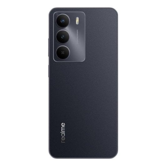 Realme 14x 5G 8GB 256GB 6,67" Negro cámara 50 MP