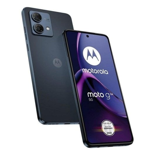 Motorola Moto G84 5G 8GB 256GB 6.55" Blu