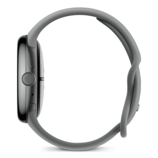 Google Pixel Watch 3 Bluetooth GPS NFC 45mm AMOLED Verde Liquen S/L Resistência Água IP68