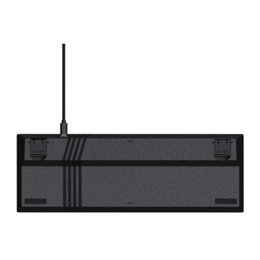 Teclado mechanisch TRUST GXT 867 Acira AZERTY FR RGB kompakt