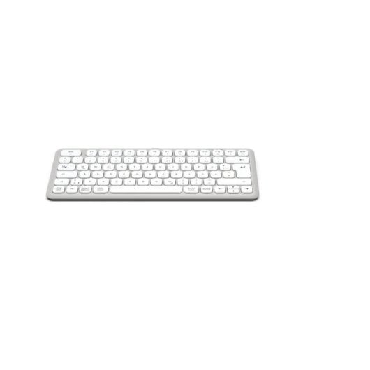 Teclado de tesoura HAMA WK-500 Layout DE sem fio Bluetooth RF 75%