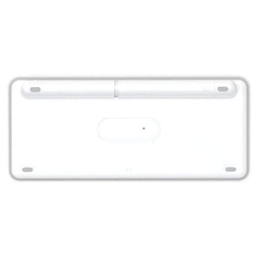 Teclado de tesoura HAMA WK-500 Layout DE sem fio Bluetooth RF 75%