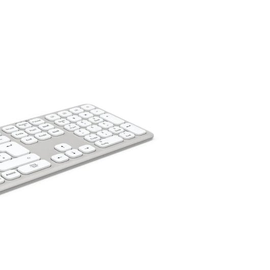 Teclado de tesoura HAMA WK-550 Layout DE wireless Bluetooth teclas multimédia