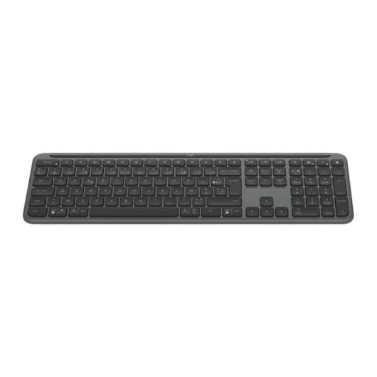 Teclado de tijera Logitech Signature Slim K950 Layout FR retroiluminado inalámbrico