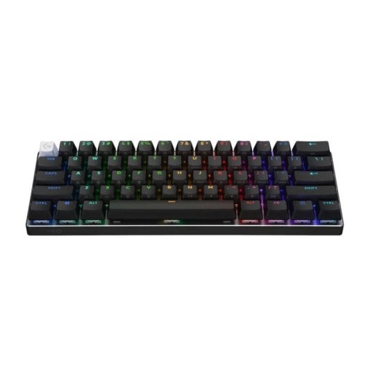 Mechanische Tastatur Logitech PRO X 60 FR Layout Wireless RGB