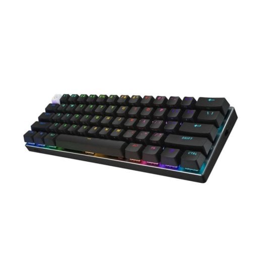 Mechanische Tastatur Logitech PRO X 60 FR Layout Wireless RGB