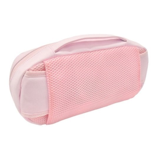 Hori NSX-094E Bolsa com Asa para SWITCH 2 Rosa