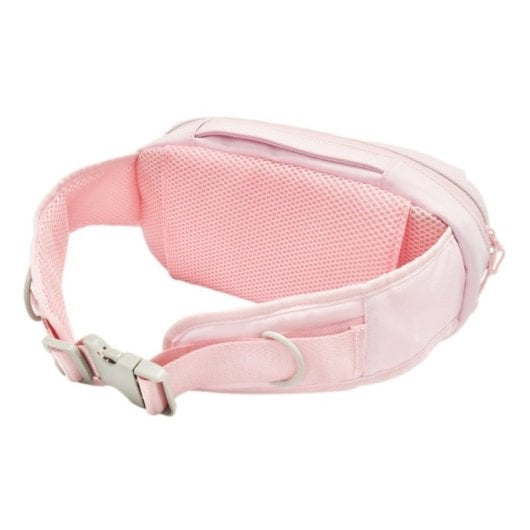 Hori NSX-094E Bolsa com Asa para SWITCH 2 Rosa