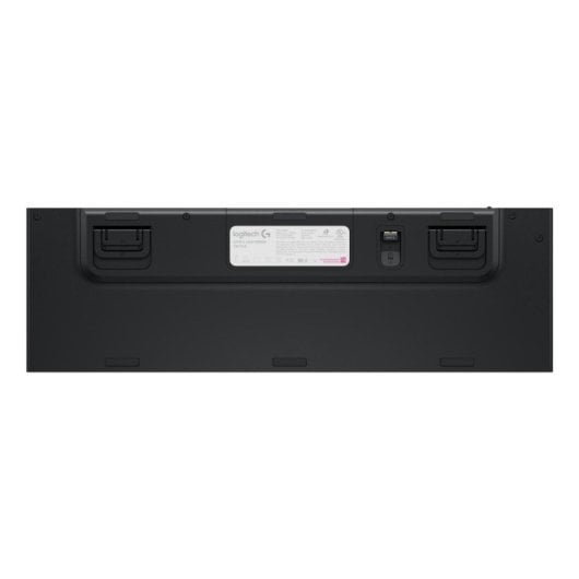 Teclado mecânico Logitech G915 X LIGHTSPEED Layout Nórdico retroiluminado branco