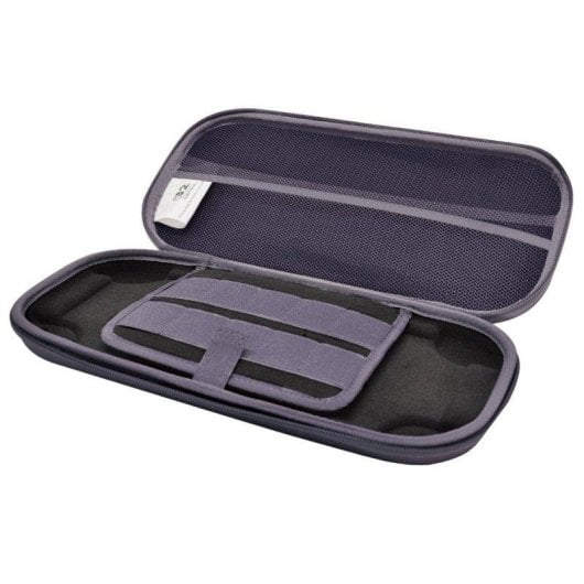 Étui Hori Vault Case Gengar et Mimikyu Compatibilité Nintendo Switch 2/10 jeux