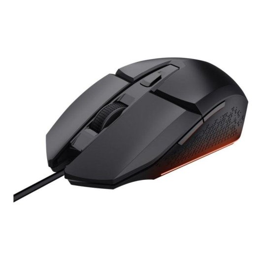 Teclado Trust GXT 791 membrana completo con retroiluminación RGB y pack gaming