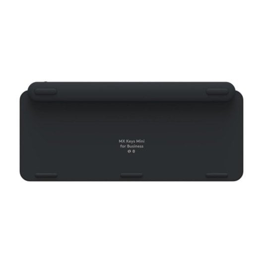 Tastatur Scherenmechanik Logitech MX Keys Mini For Business AZERTY Hintergrundbeleuchtung