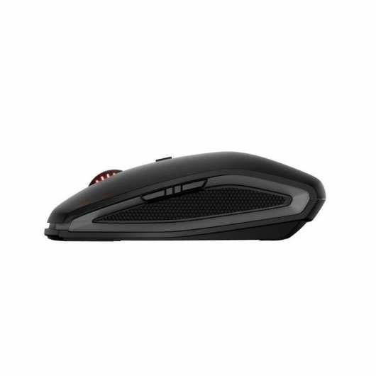 Teclado Cherry GENTIX Desktop AZERTY membrana sem fios com apoio de pulso e rato