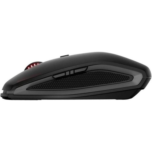 Teclado Cherry GENTIX Desktop AZERTY membrana sem fios com apoio de pulso e rato