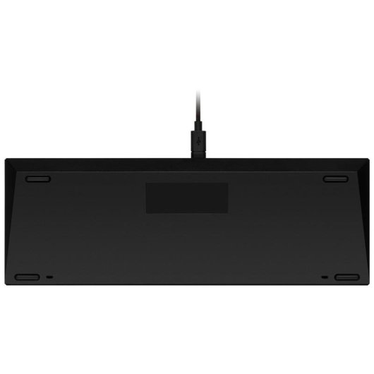 Tastiera meccanica Corsair K65 RGB MINI Layout DE retroilluminata