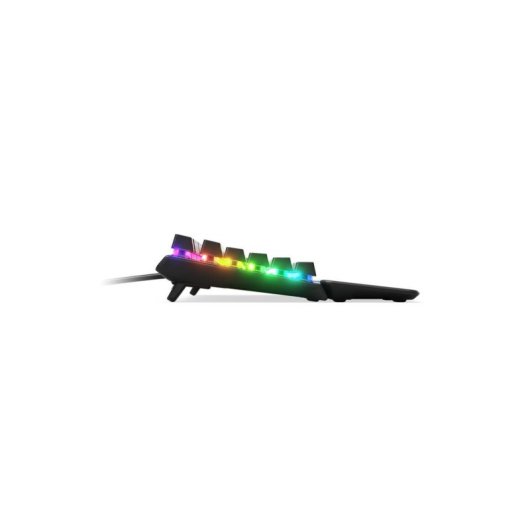 Teclado mecánico Steelseries Apex 7 Layout FR AZERTY retroiluminado OLED