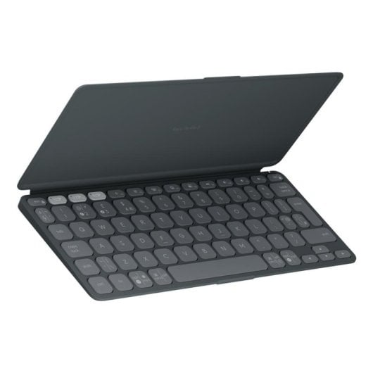 Tastatur Scissor Logitech Keys-To-Go 2 QWERTY US International Bluetooth Graphite