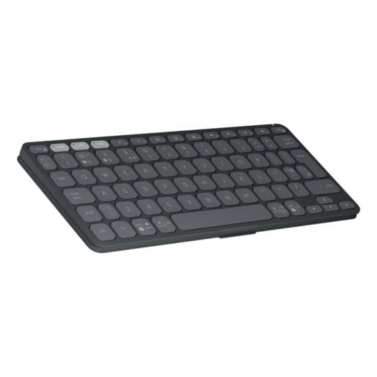 Tastatur Scissor Logitech Keys-To-Go 2 QWERTY US International Bluetooth Graphite