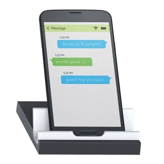 Teclado mecânico Logitech K375s Layout DE sem fios multifunções grafite branco