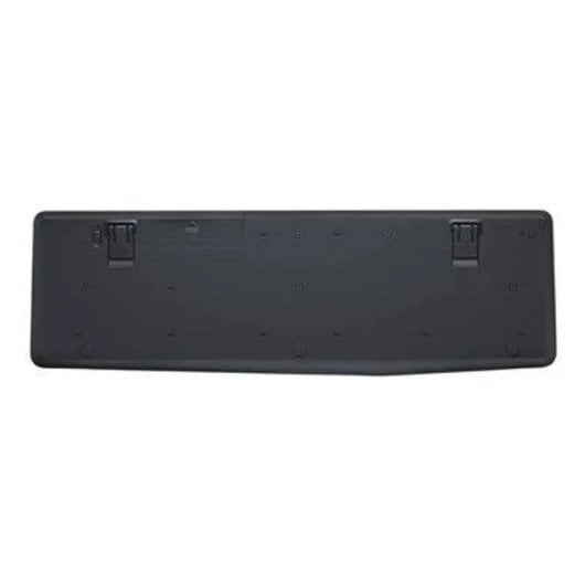 Teclado mecânico Logitech K375s Layout DE sem fios multifunções grafite branco