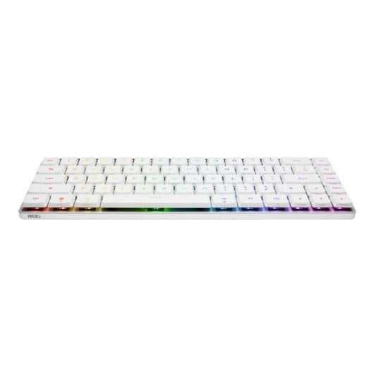Tastatur mechanisch ASUS ROG Falchion RX Low Profile QWERTZ Weiß RGB