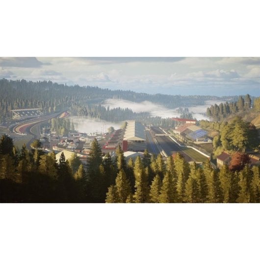 Nacon - Rennsport - Videojuego Para Ps5 [versión Española]