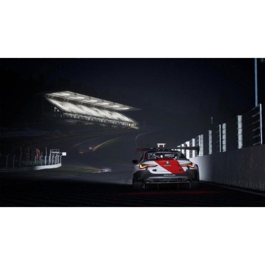 Nacon - Rennsport - Videojuego Para Ps5 [versión Española]