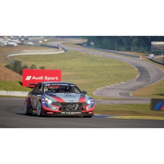 Nacon - Rennsport - Videojuego Para Xbx [versión Española]