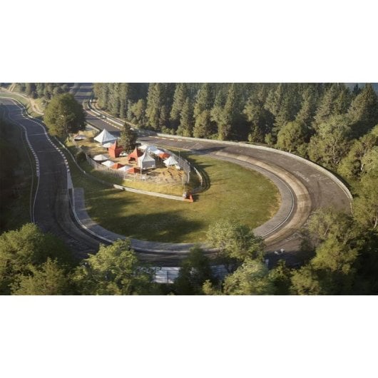 Nacon - Rennsport - Videojuego Para Xbx [versión Española]