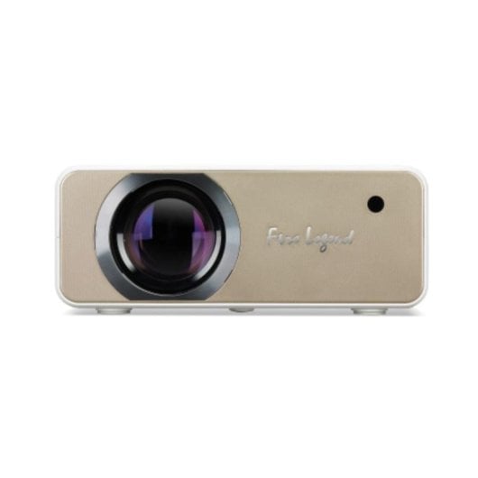 Projecteur Acer MR.JU411.001 FullHD 5000 Lumens 177" LED DLP Portable