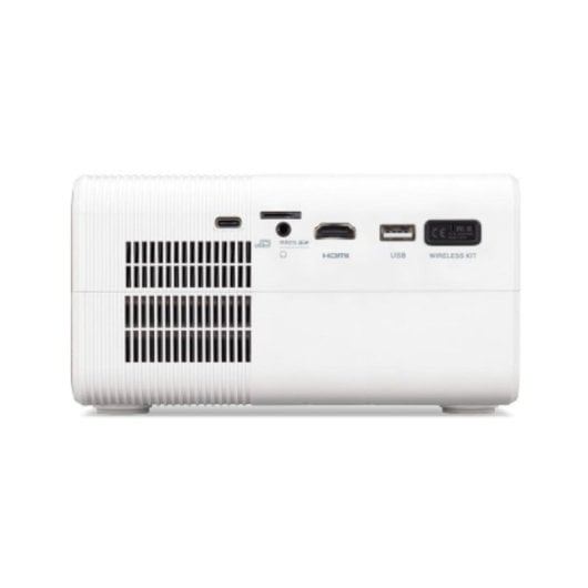 Projecteur Acer MR.JU411.001 FullHD 5000 Lumens 177" LED DLP Portable