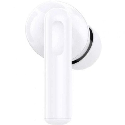 Auriculaires Honor Earbuds X7e sans fil Bluetooth avec Réduction de bruit ANC IP54 Blanc