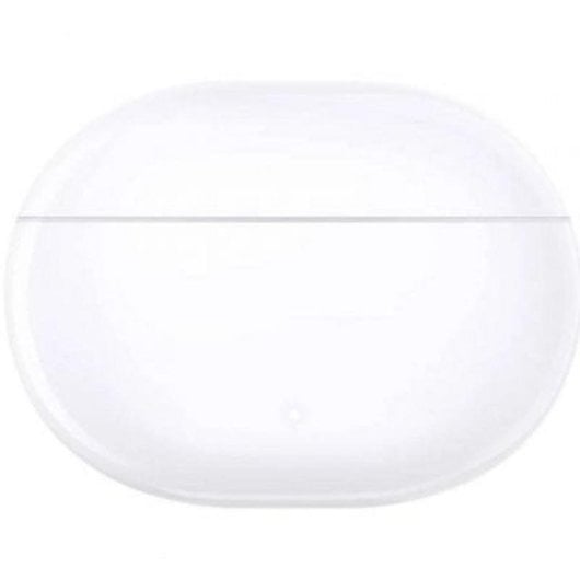 Auriculaires Honor Earbuds X7e sans fil Bluetooth avec Réduction de bruit ANC IP54 Blanc