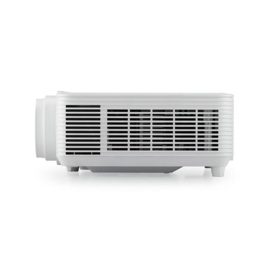 Proyector Infocus Orbital IN0061SL UHD 4K 4000 Lúmenes 300" Lámpara DLP 3D Presentaciones