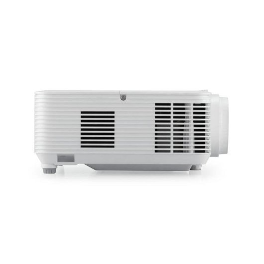 Proyector Infocus Orbital IN0061SL UHD 4K 4000 Lúmenes 300" Lámpara DLP 3D Presentaciones