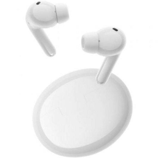 Auricolari Honor Choice Earbuds S8 wireless Bluetooth con Cancellazione Rumore, Hi-Res, IP54, bianchi