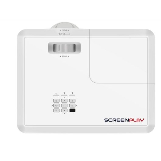 Proiettore Infocus ScreenPlay WXGA 3800 Lumen 300" Lampada DLP 3D Business